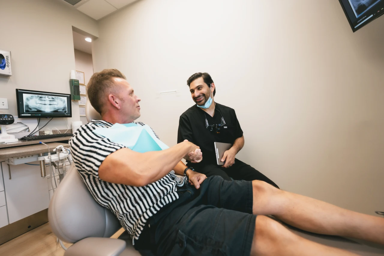 Emergency tooth extractions Chagrin Falls, OH